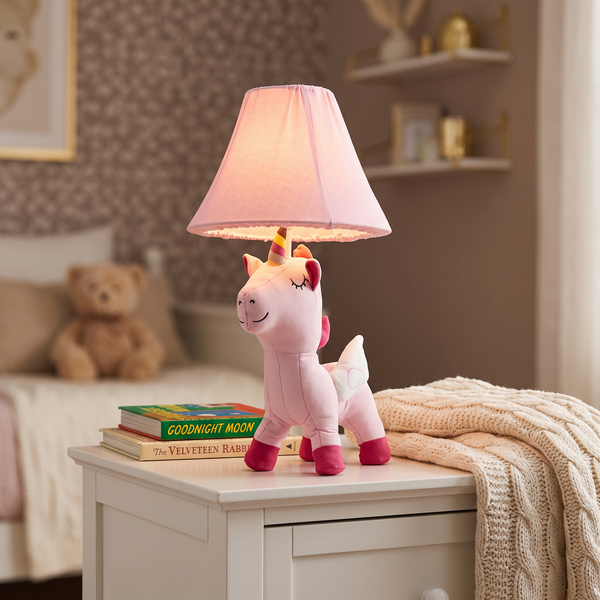 Animelo Animal Table Lamp