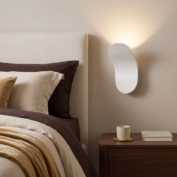 Nordessa LED Wall Lamp