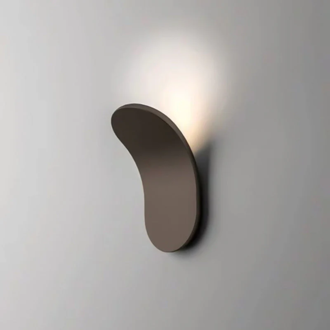 Four refined finishes