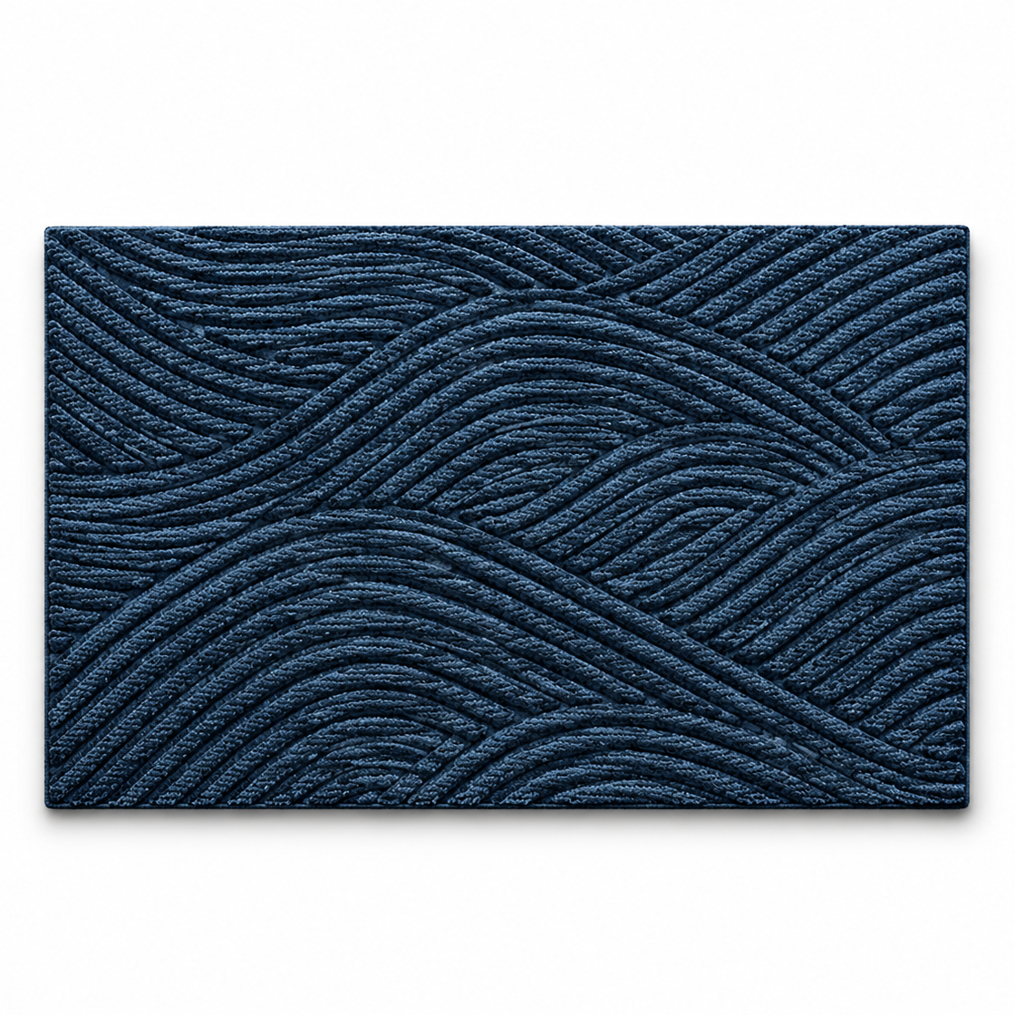 Non-Slip Door Mat | Modern Dirt-Resistant Entry Mat