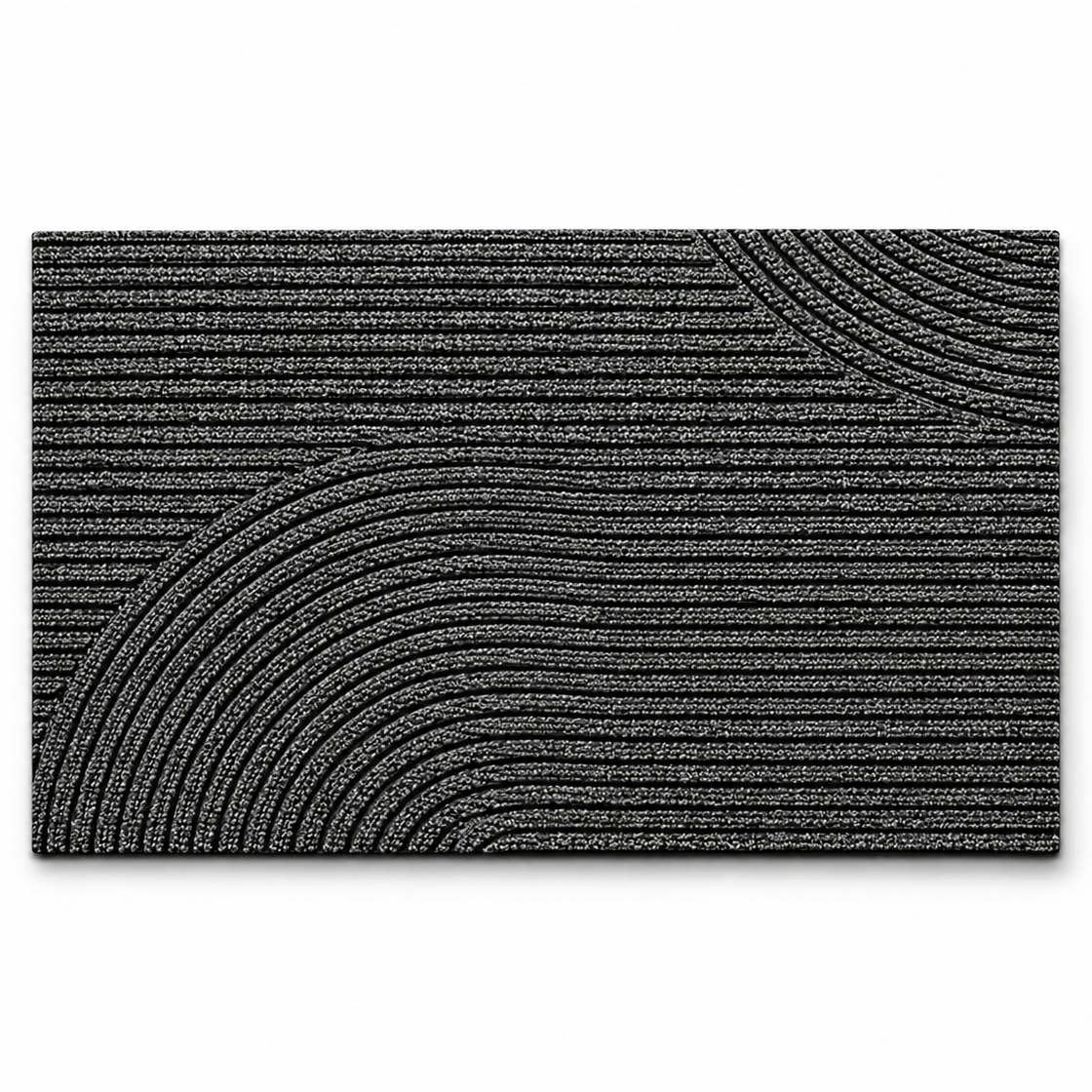Non-Slip Door Mat | Modern Dirt-Resistant Entry Mat