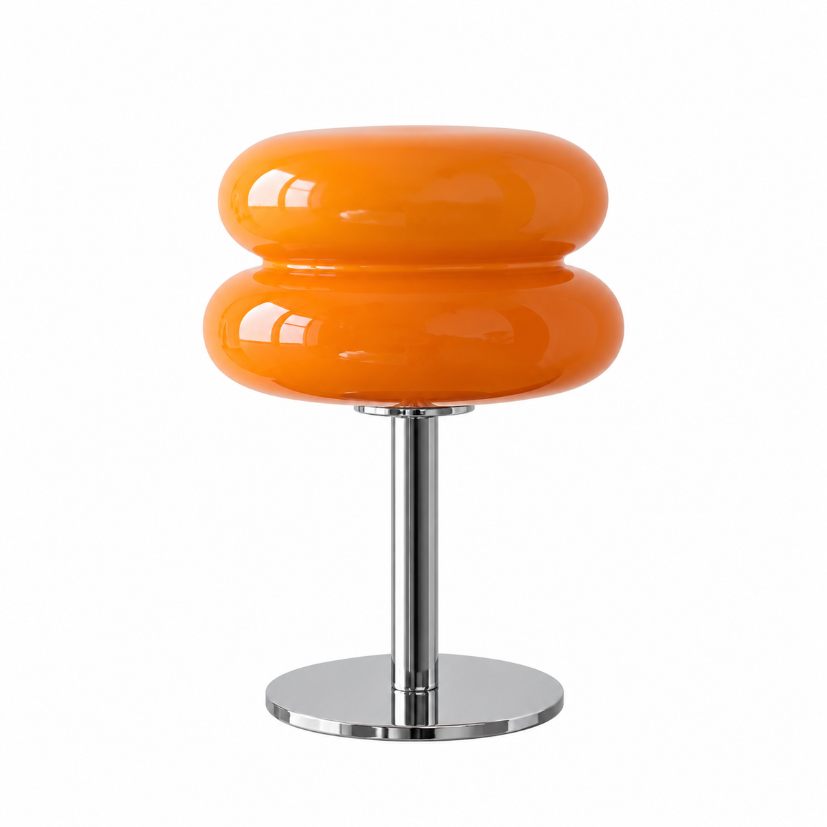 Sculptural, even when it's off