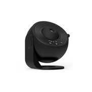 Vaelo Home Astriven Galaxy Projector – Starry Sky Night Light with Interchangeable Projection Motifs
