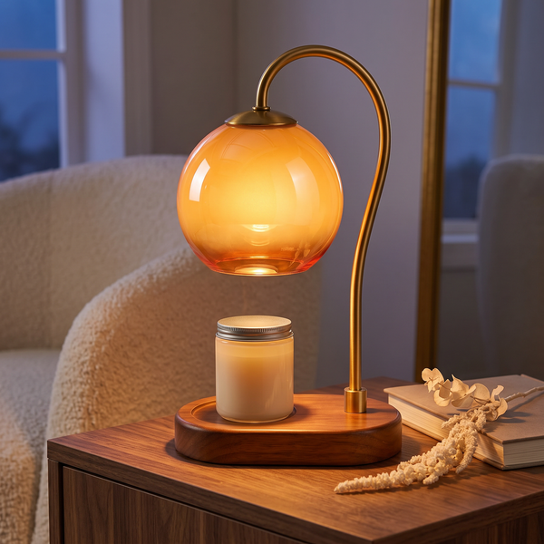 Calida Candle Warmer Lamp
