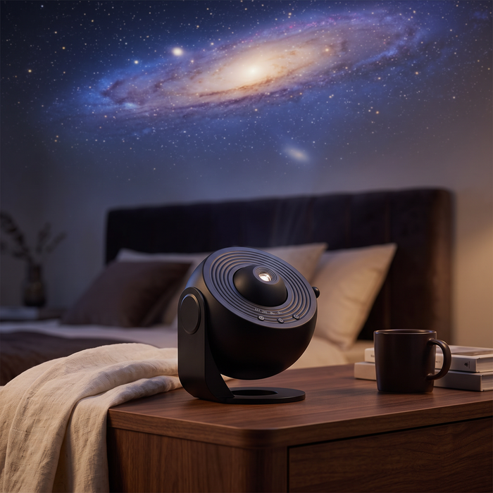 Astriven Galaxy Projector