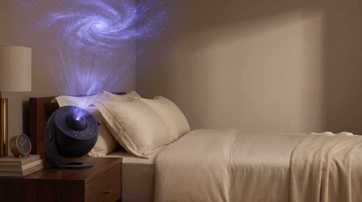Bring the stars inside